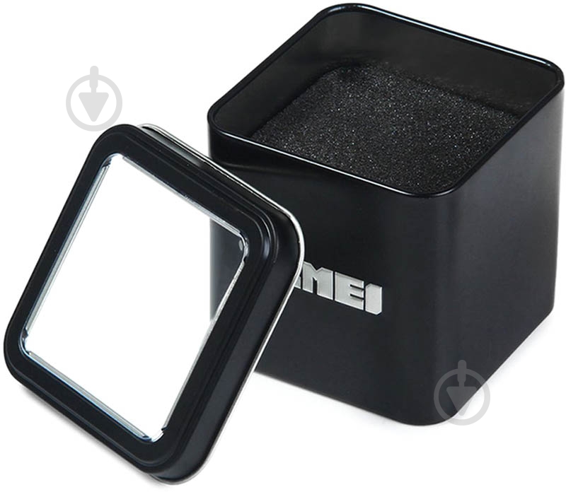 Наручные часы Skmei 1049 (1049BOXBK) - фото 3