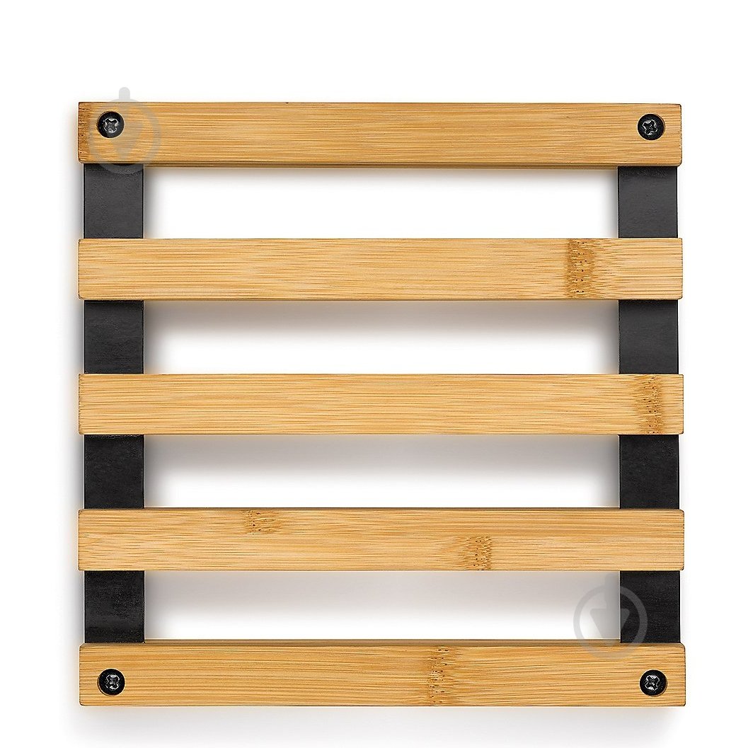 Подставка под горячее Kela Kiril 20x20х2 см 12595 - фото 1 Подставка под горячее Kela Kiril 20x20х2 см 12595 - фото 1