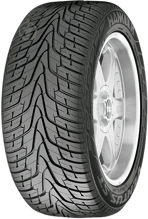 Шина Hankook RH06 285/55R18 113 V лето - фото 1