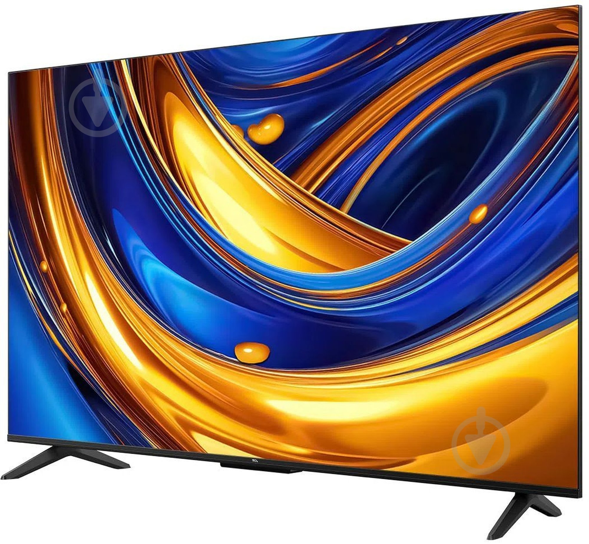 Телевизор TCL 55P69B - фото 4