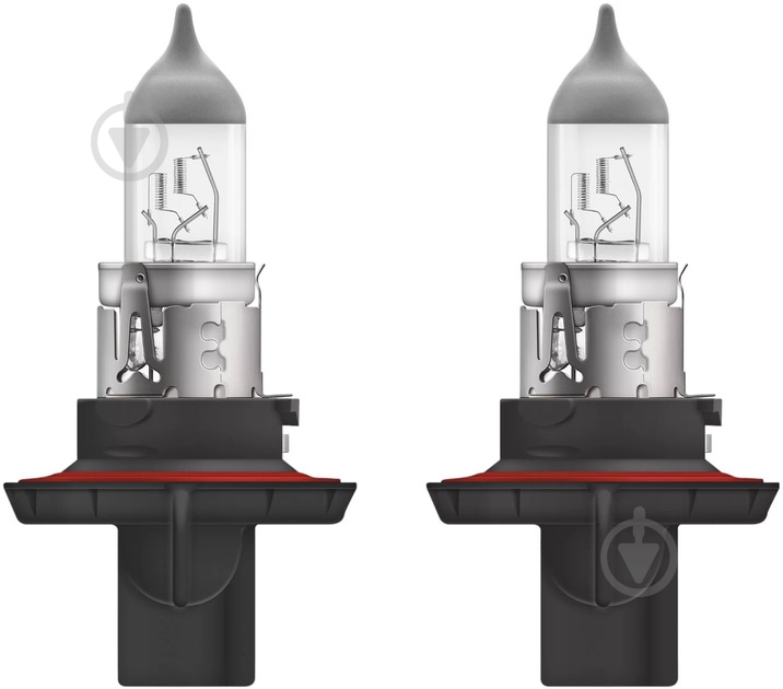 Автолампа галогенна Osram ORIGINAL LINE H13 60/55 Вт 1 шт. (4008321939401) - фото 1