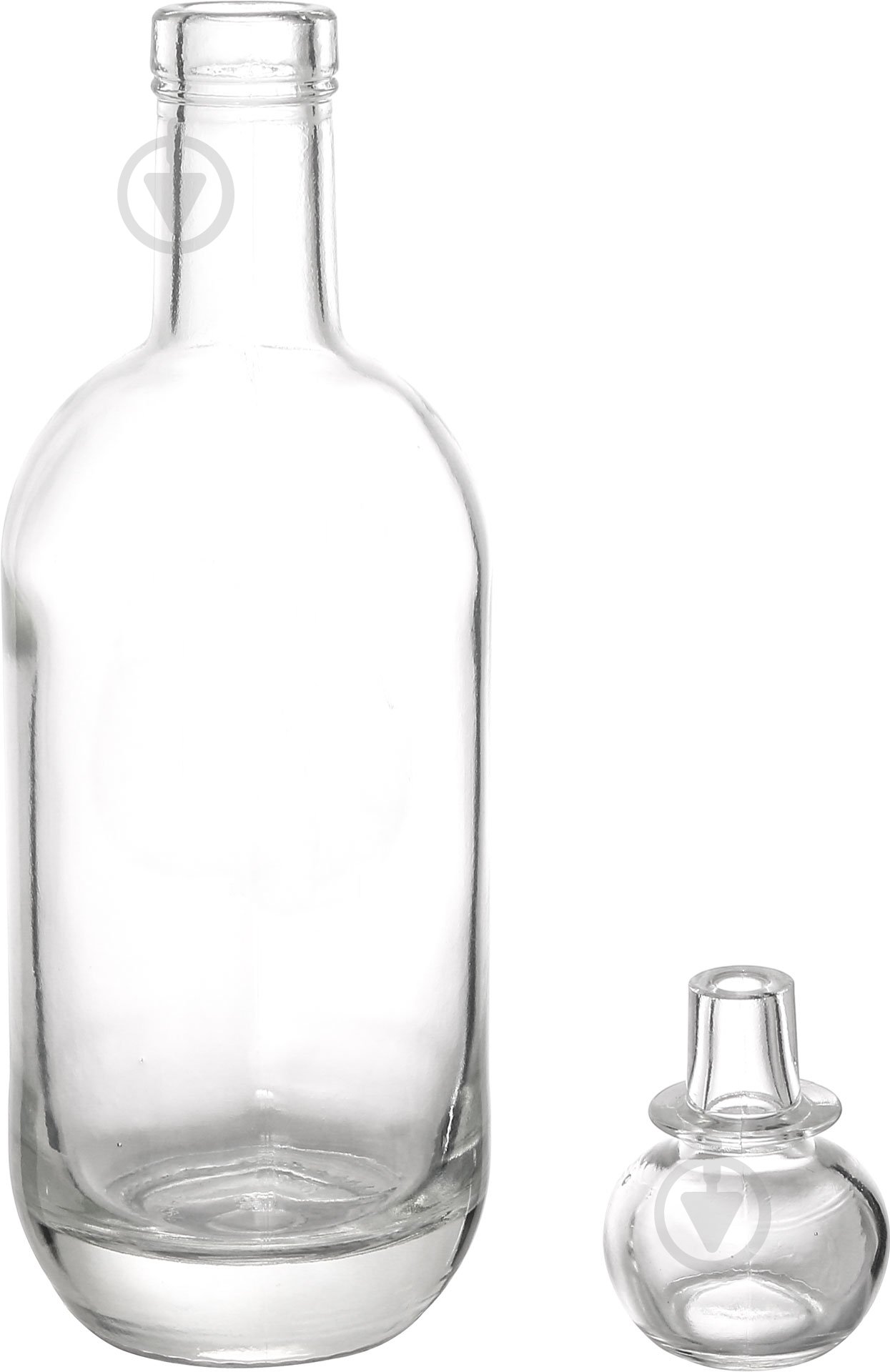 Графин Everglass Moonea 500 мл 5011 - фото 2 Графин Everglass Moonea 500 мл 5011 - фото 2