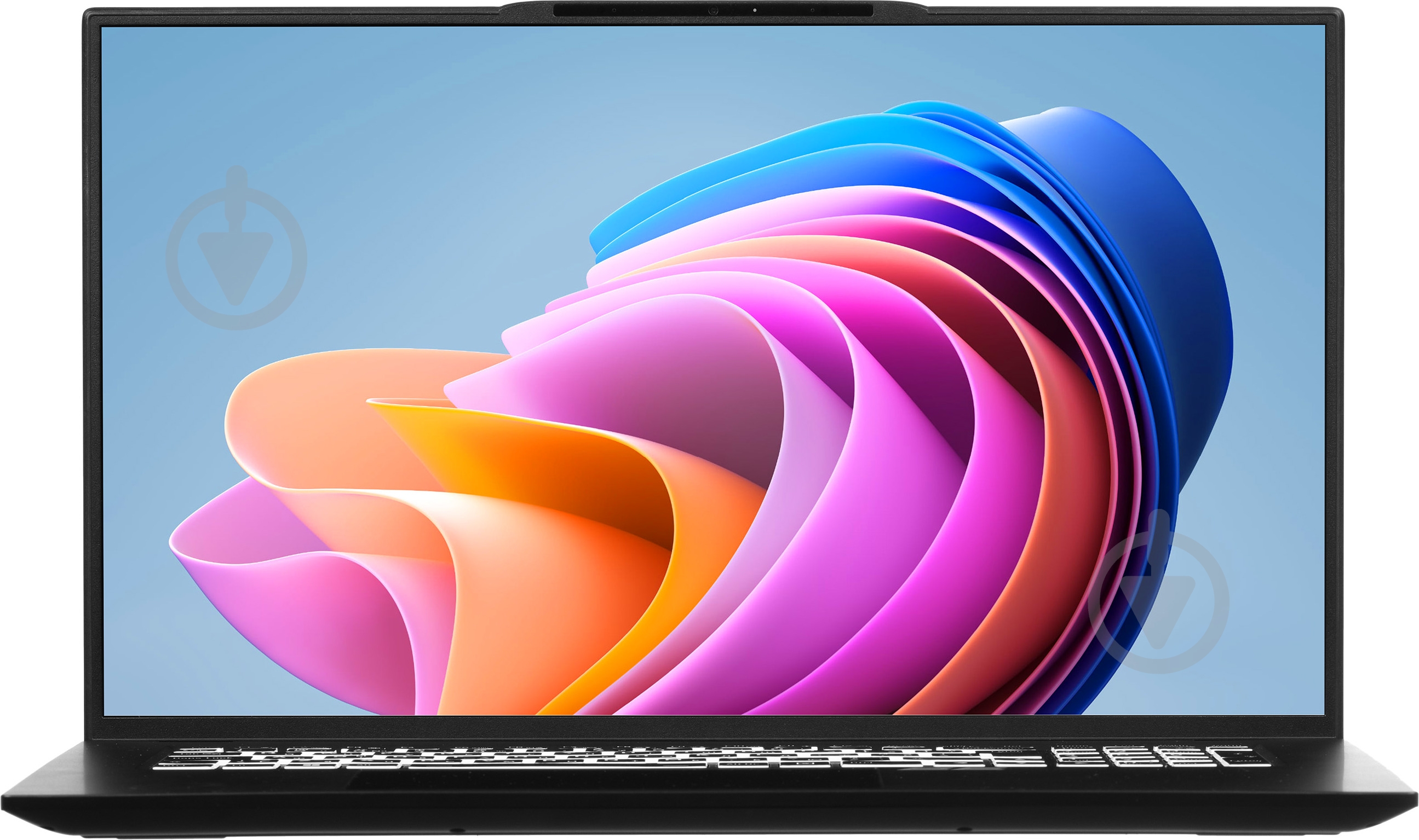 Ноутбук 2E Notebook Complex Pro 17,3" (NS70PU-17UA31) grey - фото 4