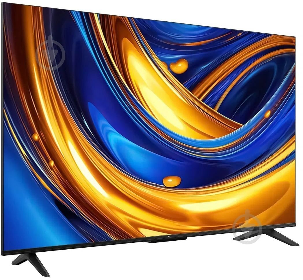 Телевізор TCL 50P69B - фото 3