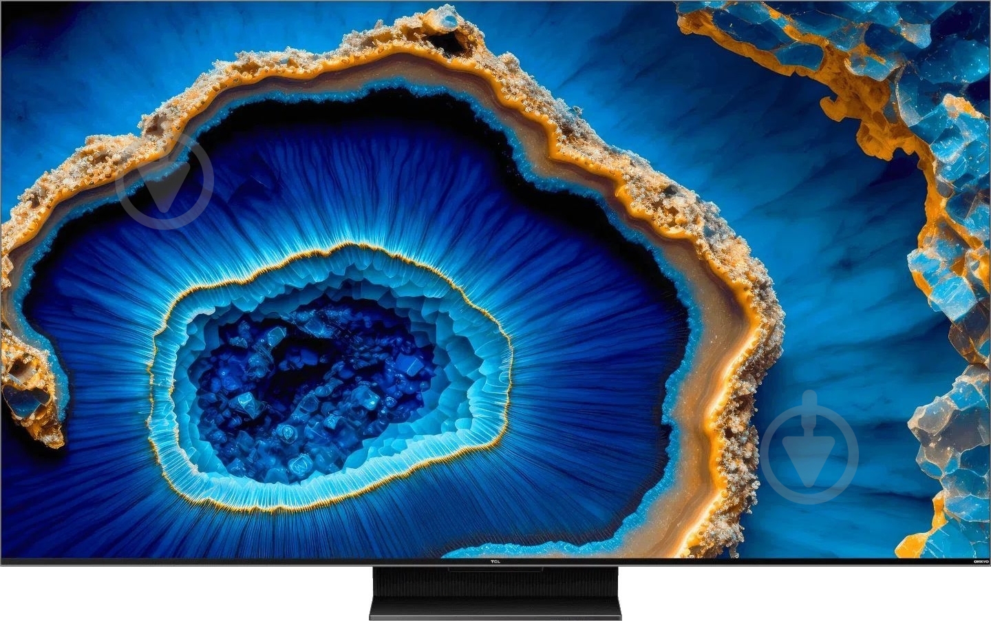 Телевізор TCL 50MQLED80 - фото 2