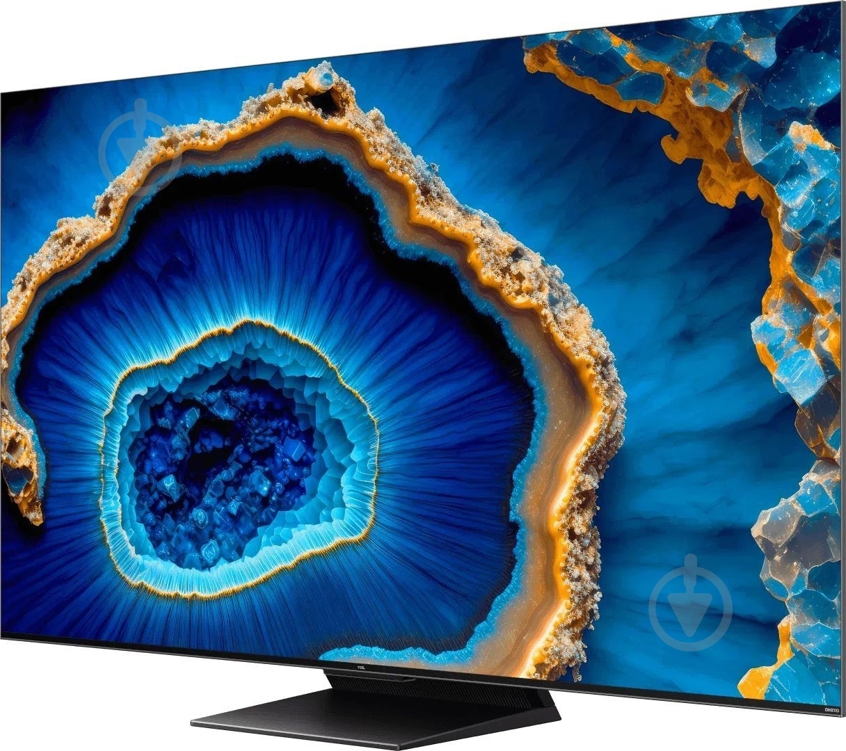 Телевізор TCL 50MQLED80 - фото 3