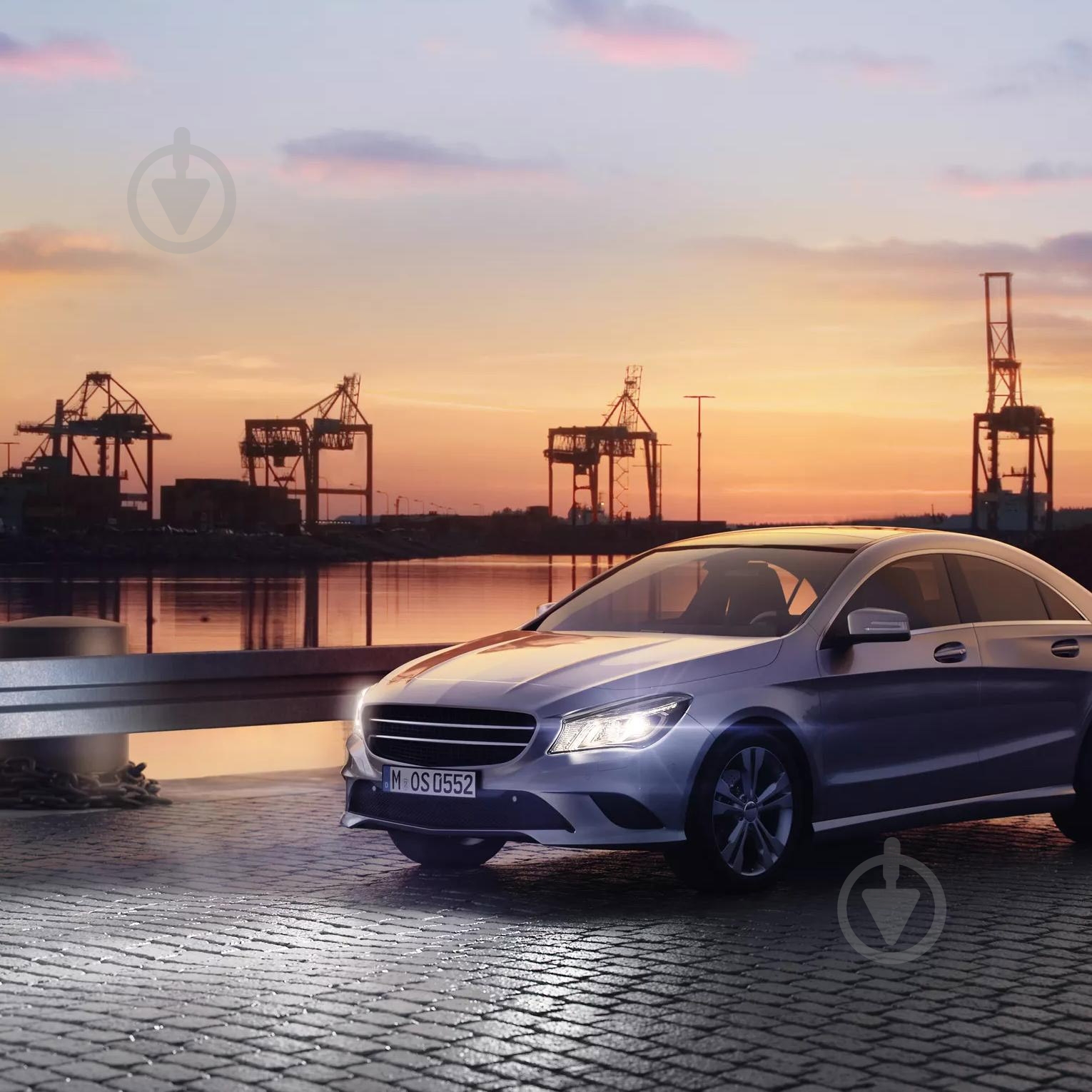 Автолампа галогенна Osram ORIGINAL LINE H27W/1 27 Вт 1 шт. (4008321542977) - фото 4