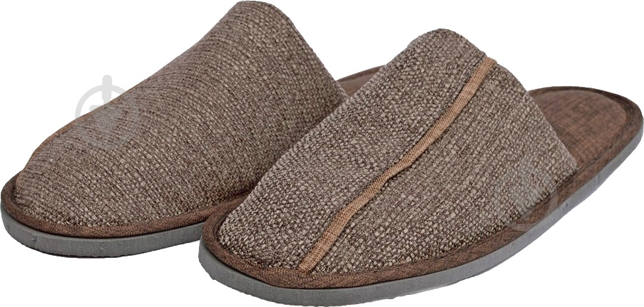 Капці домашні FX shoes р. 44-45 19004 - фото 1 Капці домашні FX shoes р. 44-45 19004 - фото 1