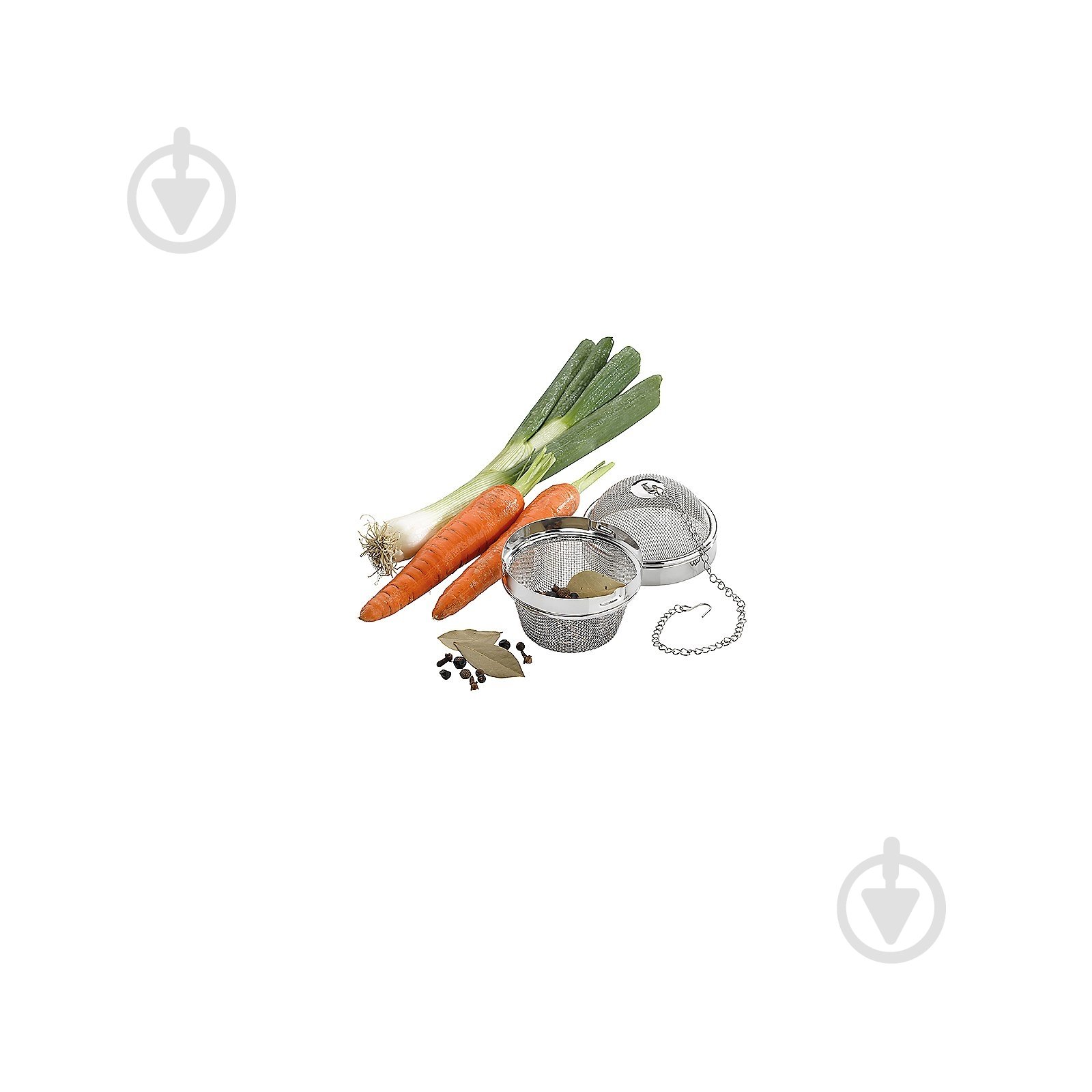 Ситечко Kela для бульона Aromi 9 см 11304 - фото 4