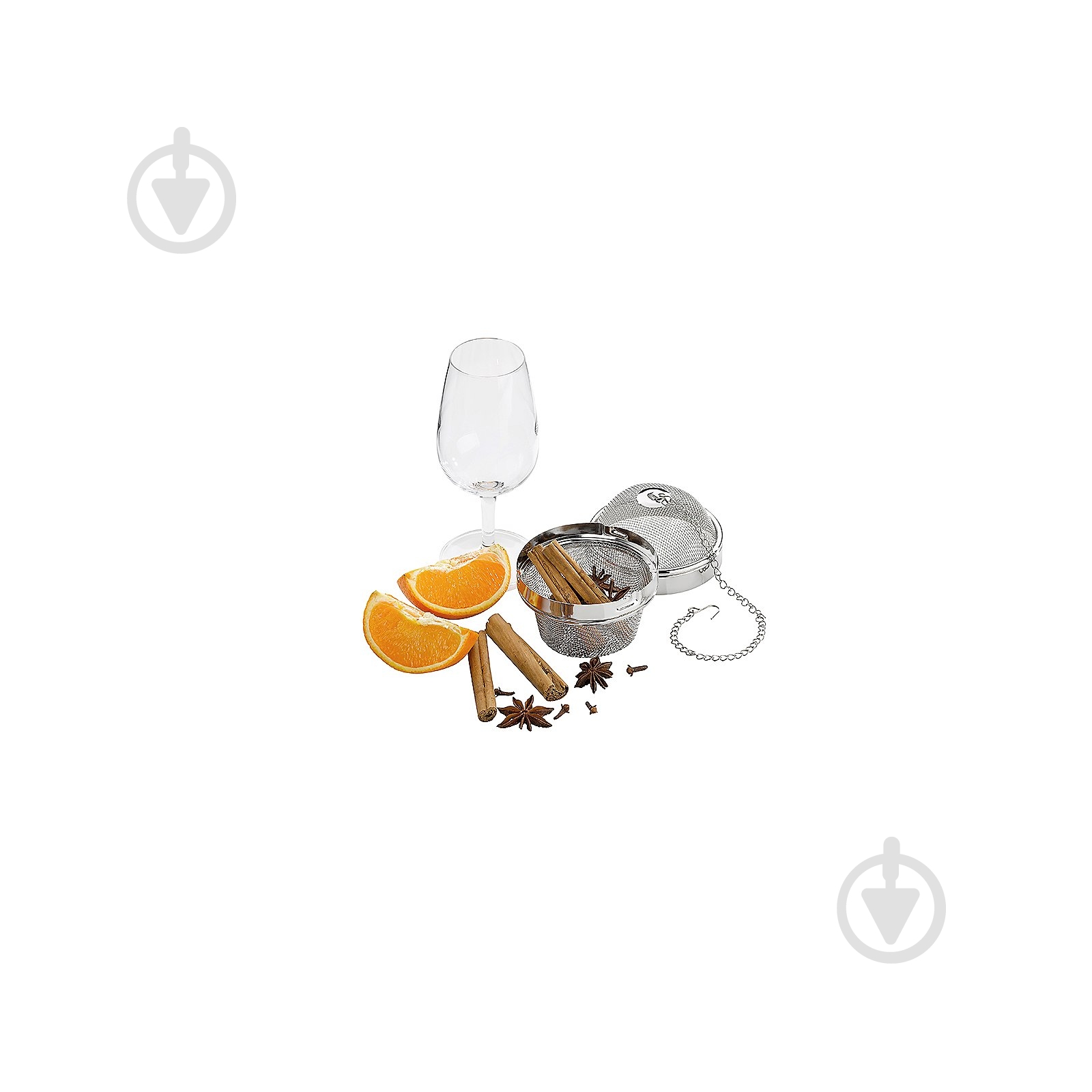 Ситечко Kela для бульона Aromi 9 см 11304 - фото 5