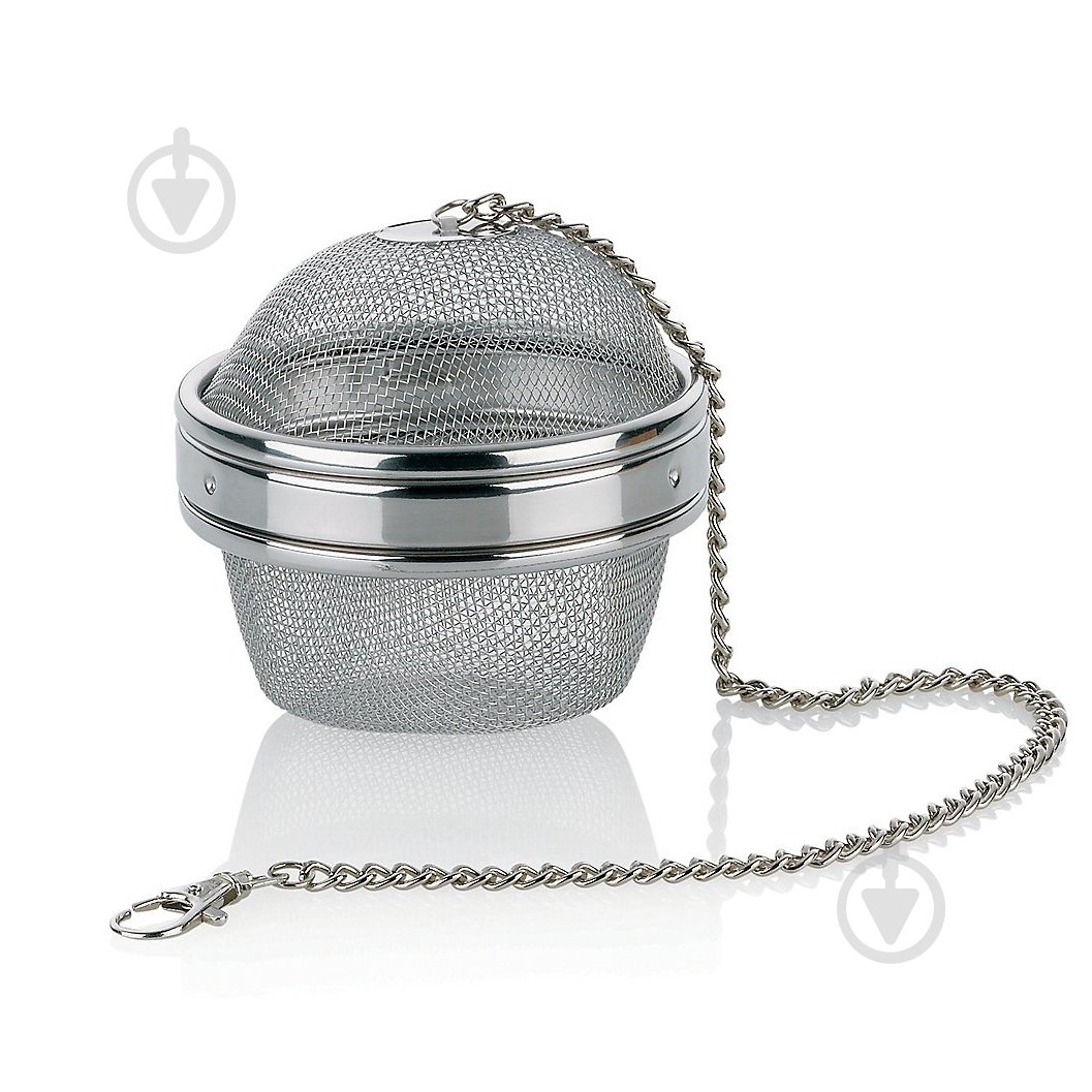 Ситечко Kela для бульона Aromi 9 см 11304 - фото 1