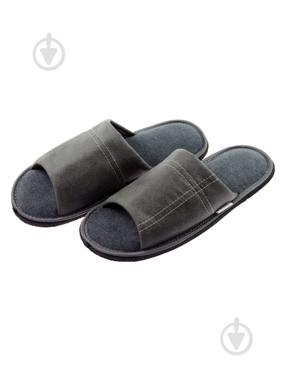 Тапки домашние FX shoes р. 42-43 18057 - фото 1
