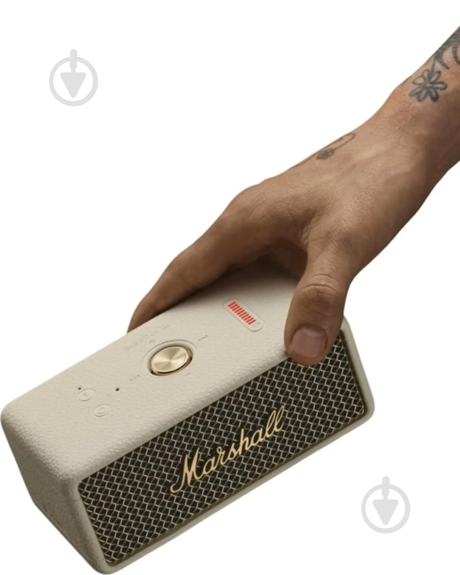 Акустика Marshall Emberton III Cream 2.0 cream (1006885) - фото 6