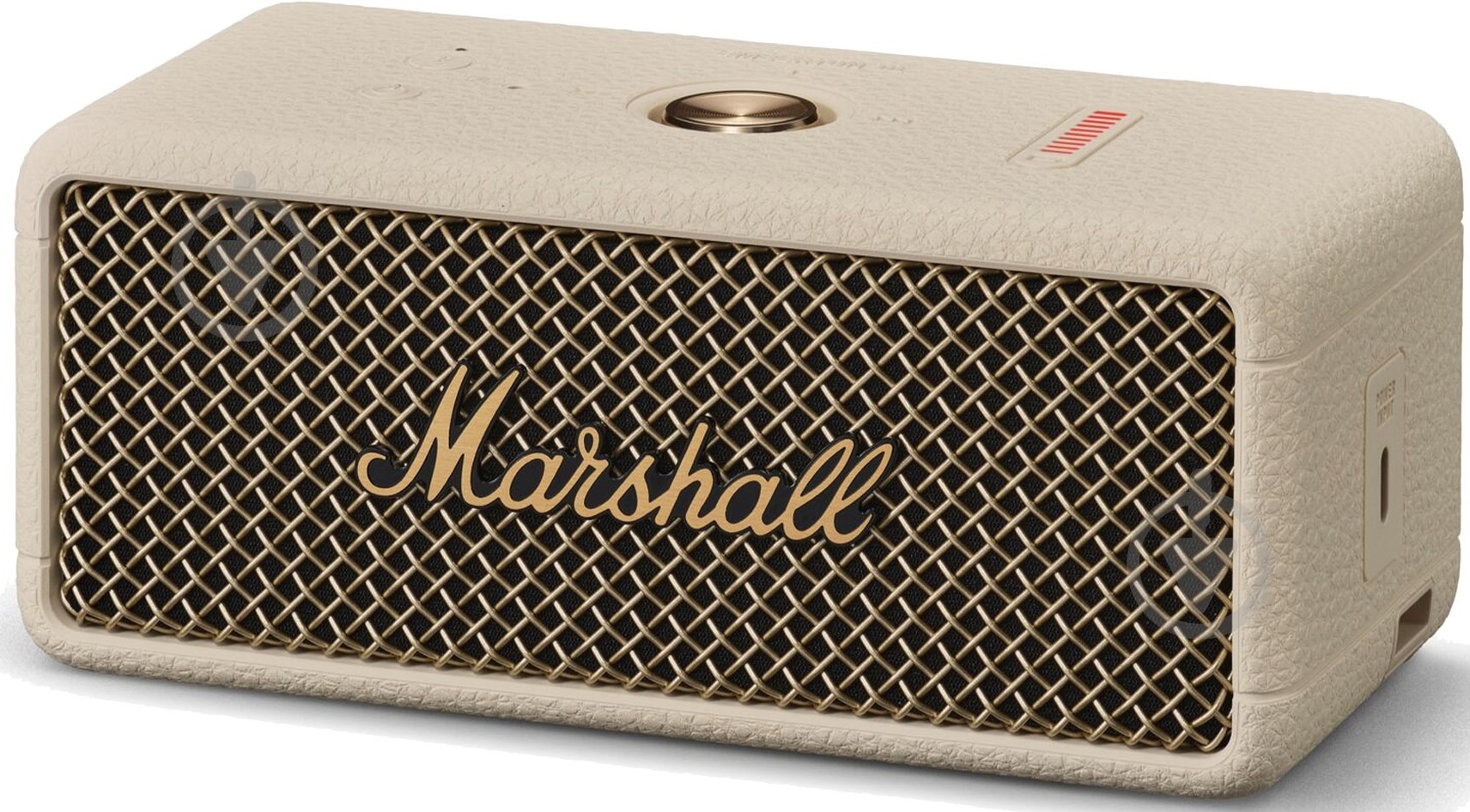 Акустика Marshall Emberton III Cream 2.0 cream (1006885) - фото 5