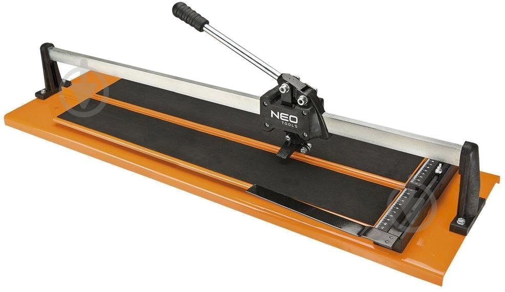 Плиткорез ручной NEO 56-005 - фото 1 Плиткорез ручной NEO 56-005 - фото 1