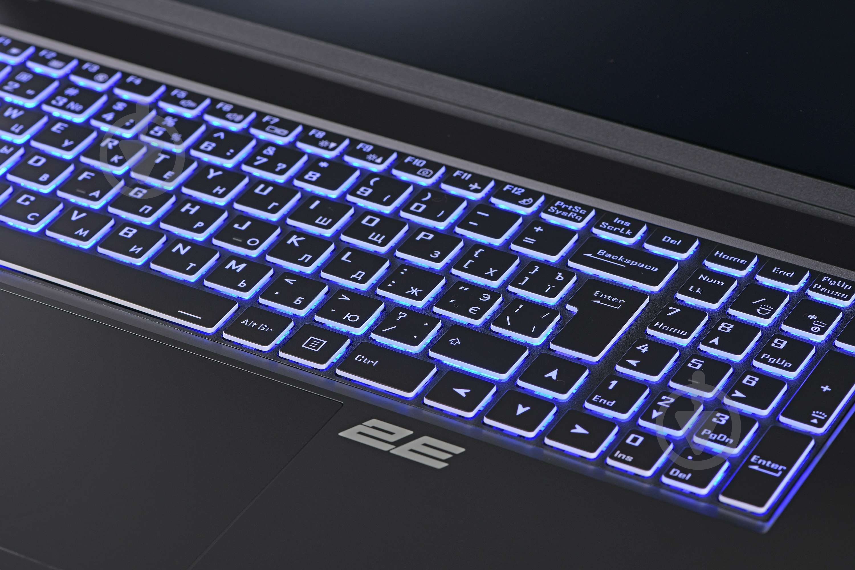 Ноутбук 2E Notebook Complex Pro 17,3" (NS70PU-17UA52) grey - фото 11