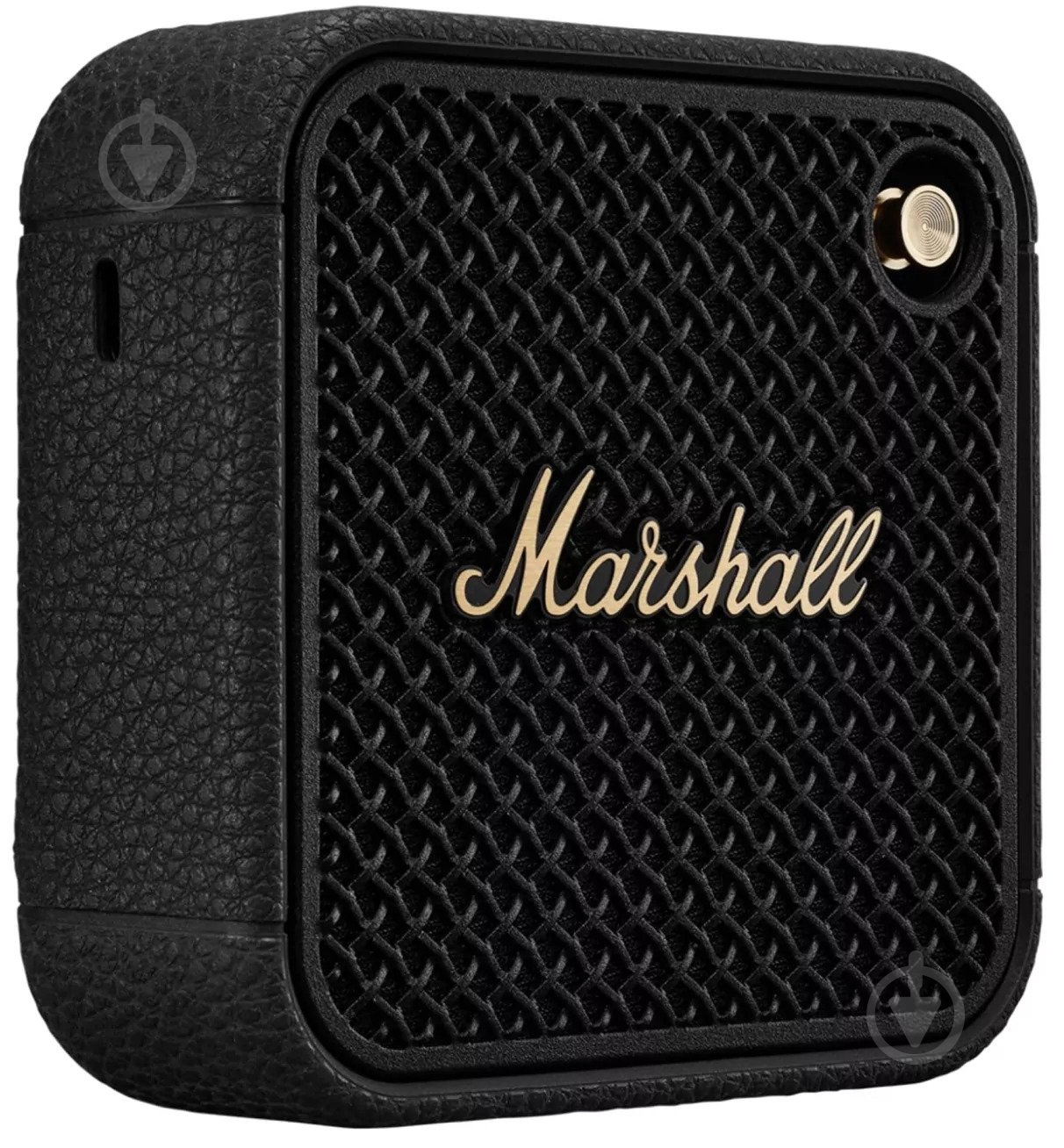 Акустическая система Marshall Willen II black/brass (1006714) - фото 4