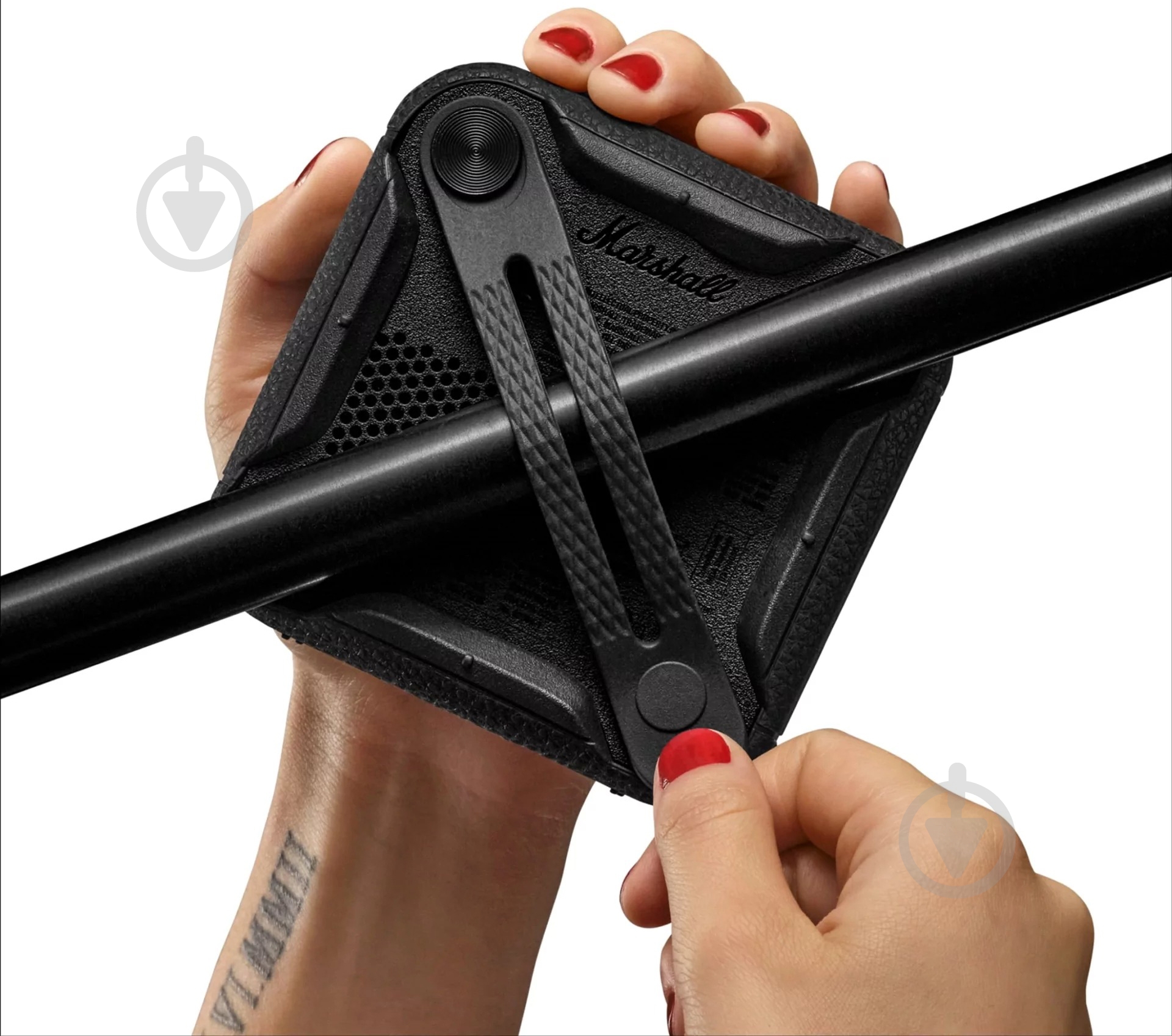 Акустическая система Marshall Willen II black/brass (1006714) - фото 7