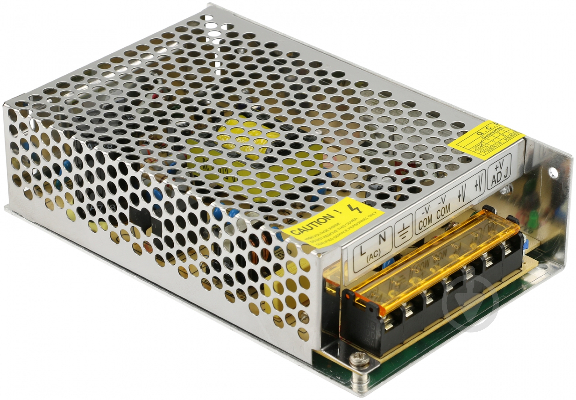 Трансформатор Expert 12 В 60 Вт IP20 ELLS-TRANS - фото 1