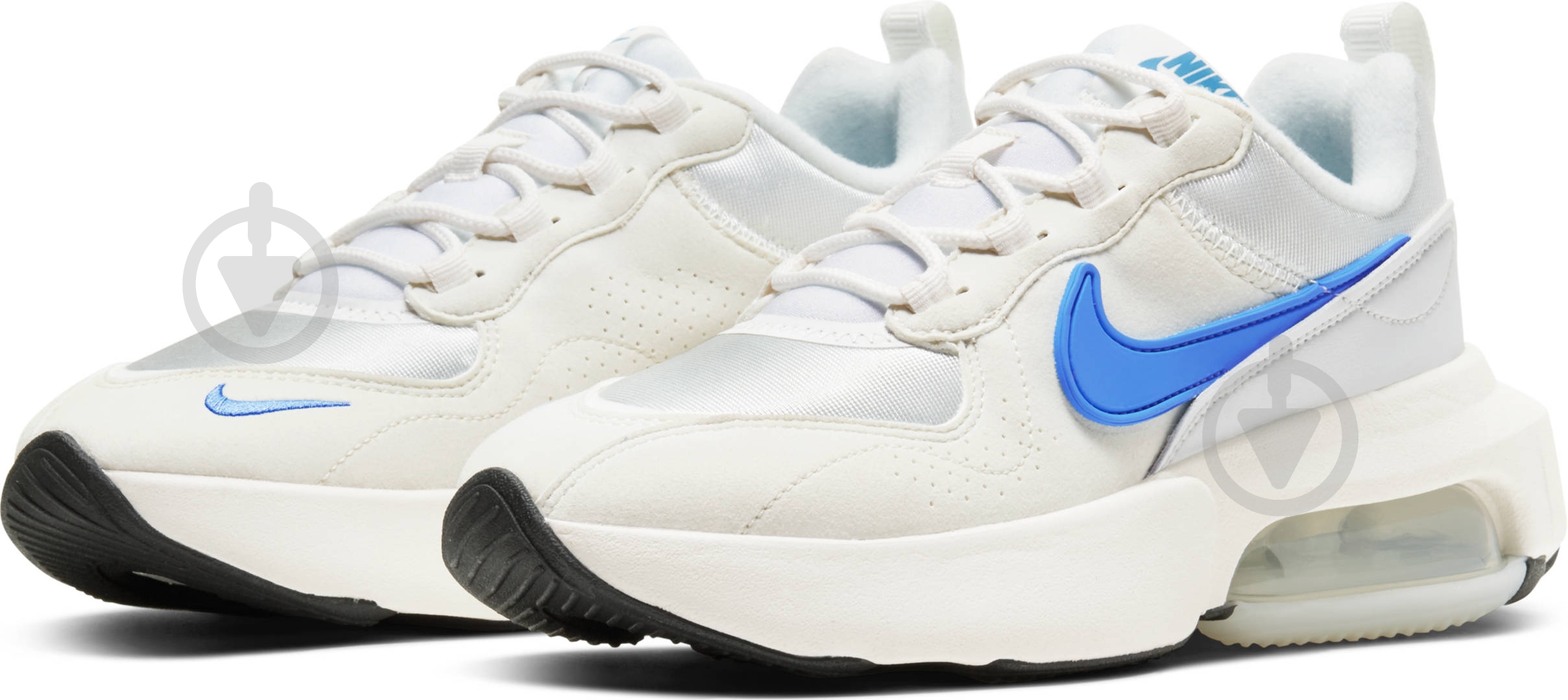 Кросівки жіночі демісезонні Nike Air Max Verona CZ6156-101 р.39 білі - фото 1