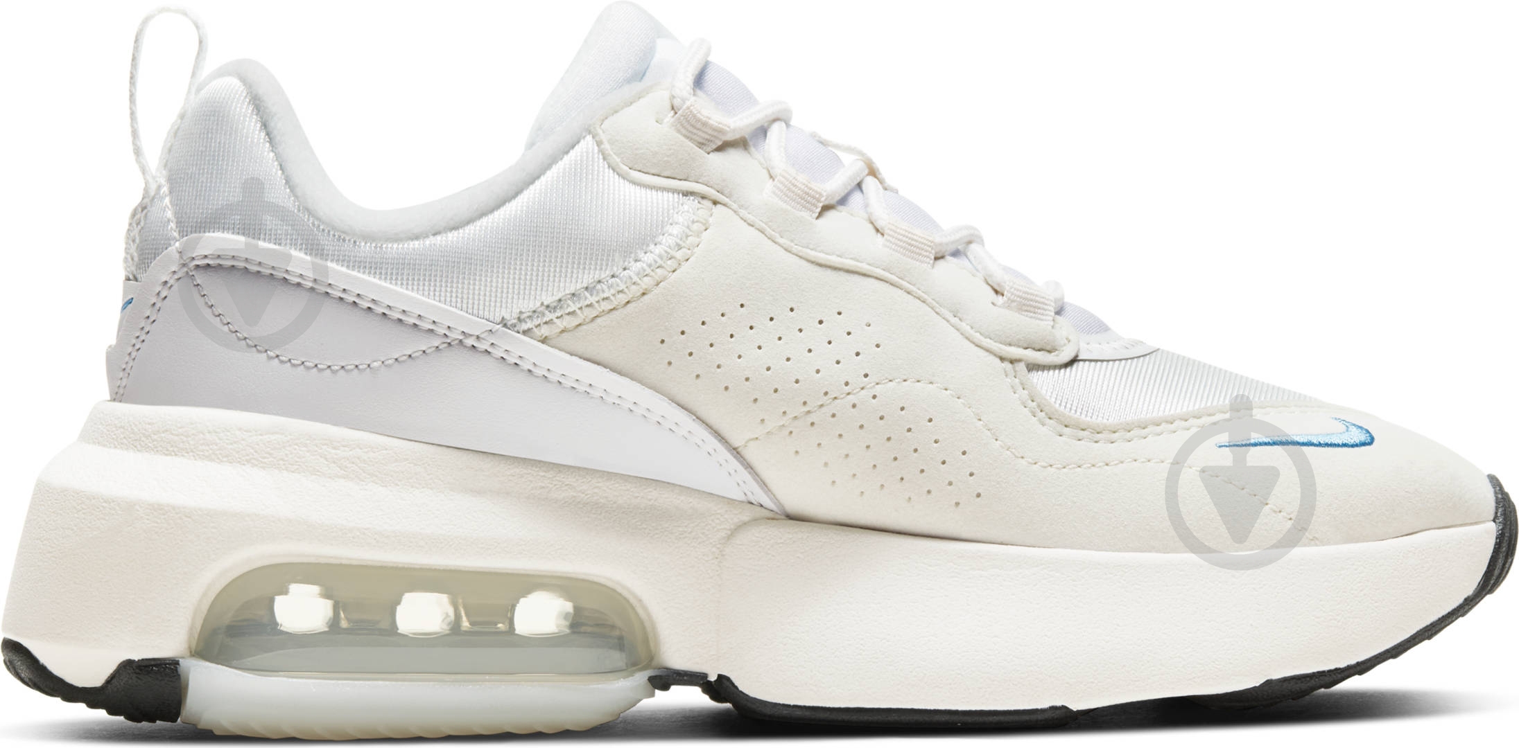 Кросівки жіночі демісезонні Nike Air Max Verona CZ6156-101 р.39 білі - фото 4