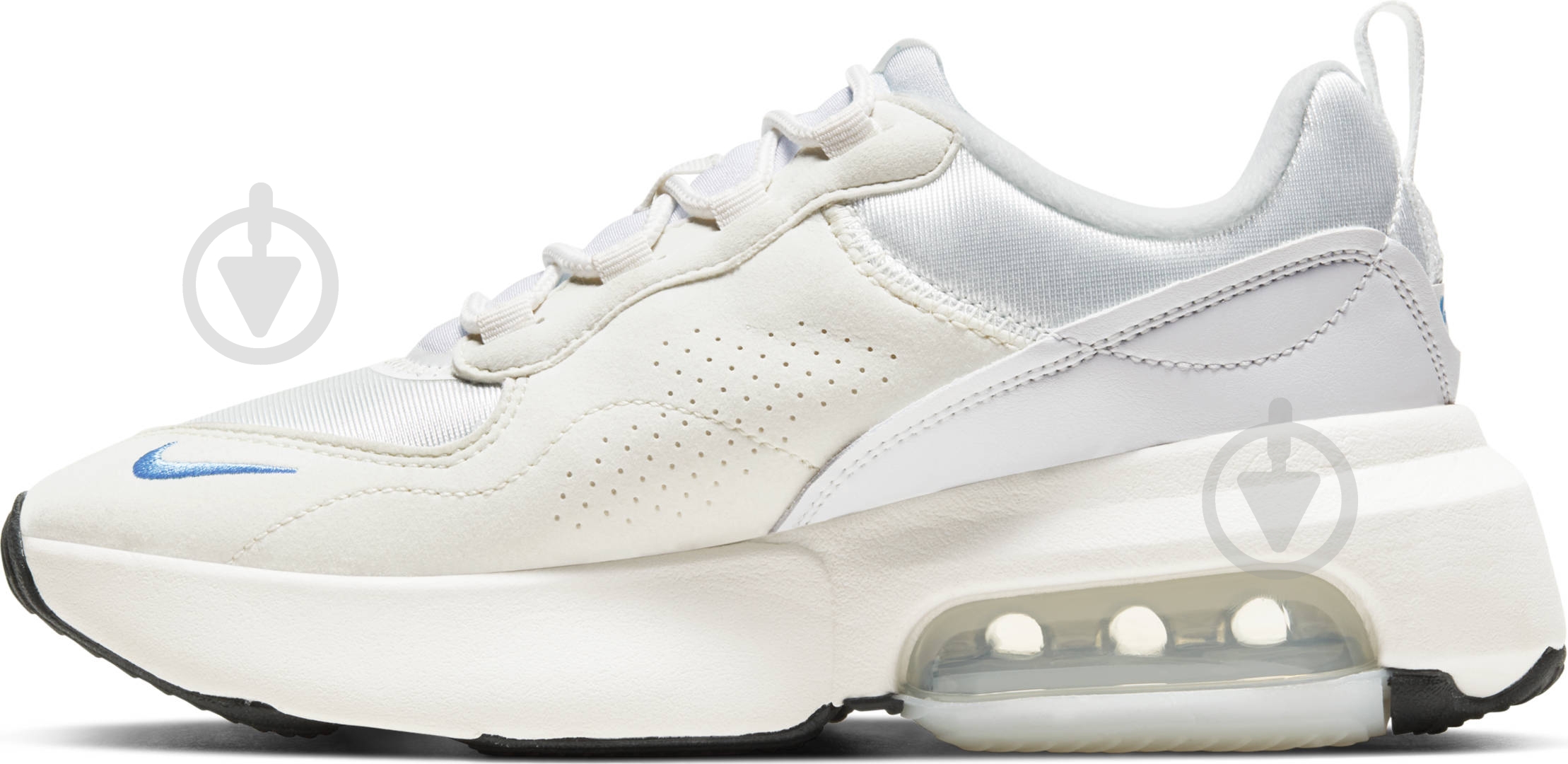 Кросівки жіночі демісезонні Nike Air Max Verona CZ6156-101 р.39 білі - фото 6