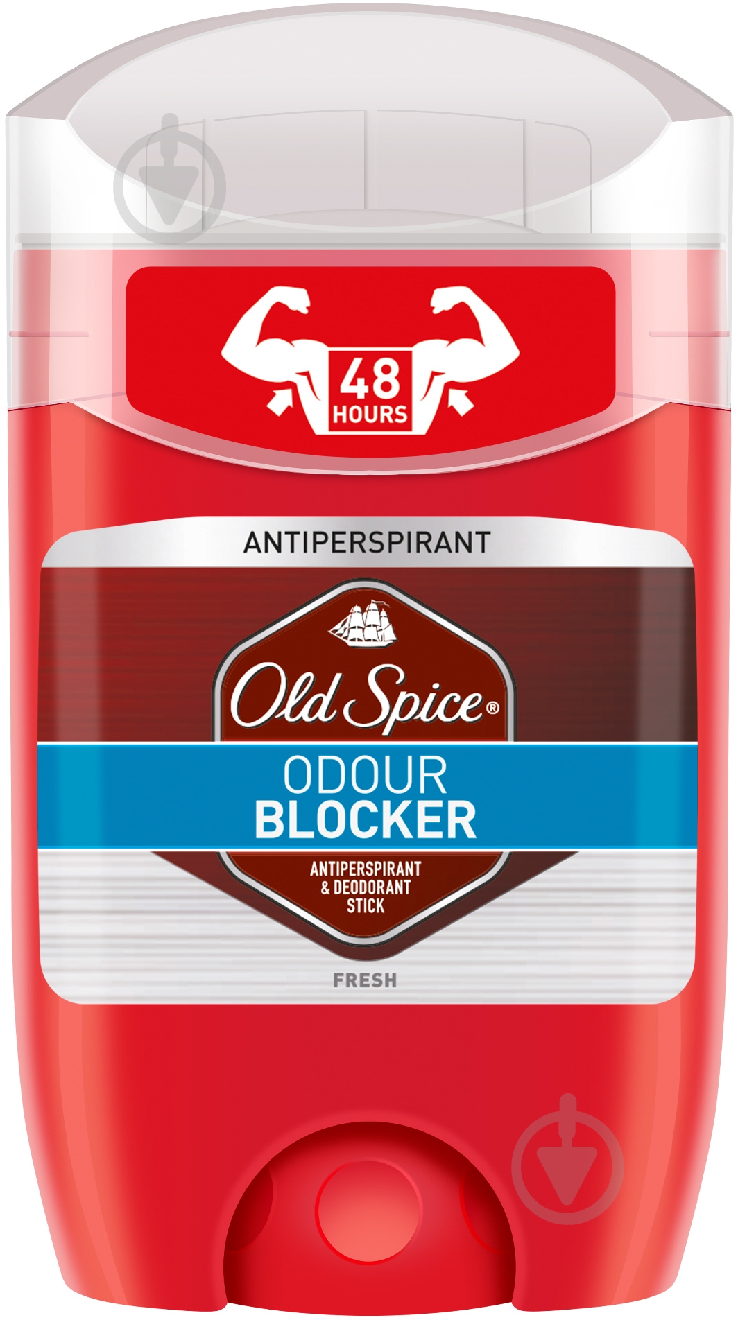 Антиперспирант для мужчин Old Spice Blocker 50 мл - фото 1