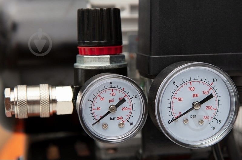 Компрессор NEO tools 12K030 - фото 2