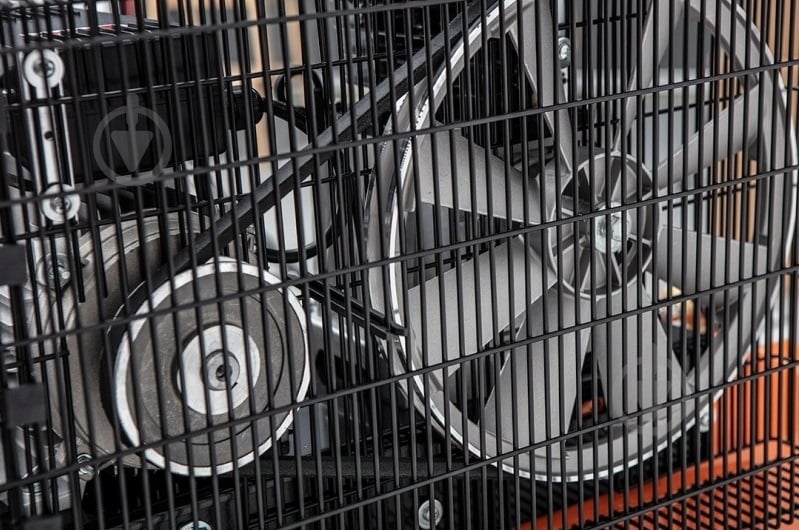 Компрессор NEO tools 12K030 - фото 3