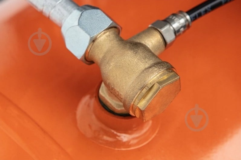 Компрессор NEO tools 12K030 - фото 4