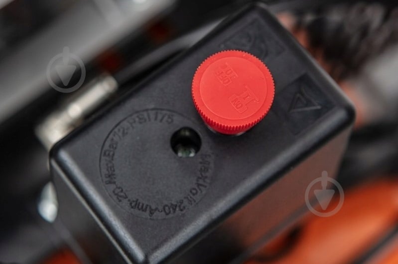 Компрессор NEO tools 12K030 - фото 5