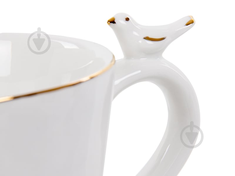 Чашка Lefard Bird 350 мл 149-501 - фото 2