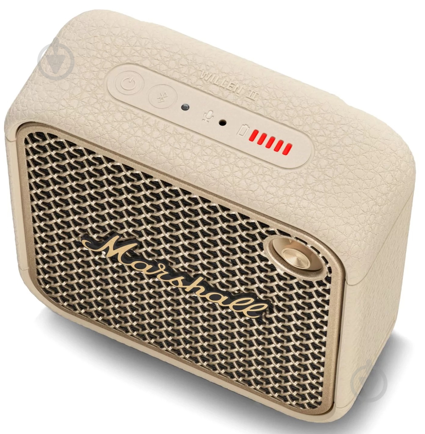 Акустическая система Marshall Willen II cream (1006717) - фото 3