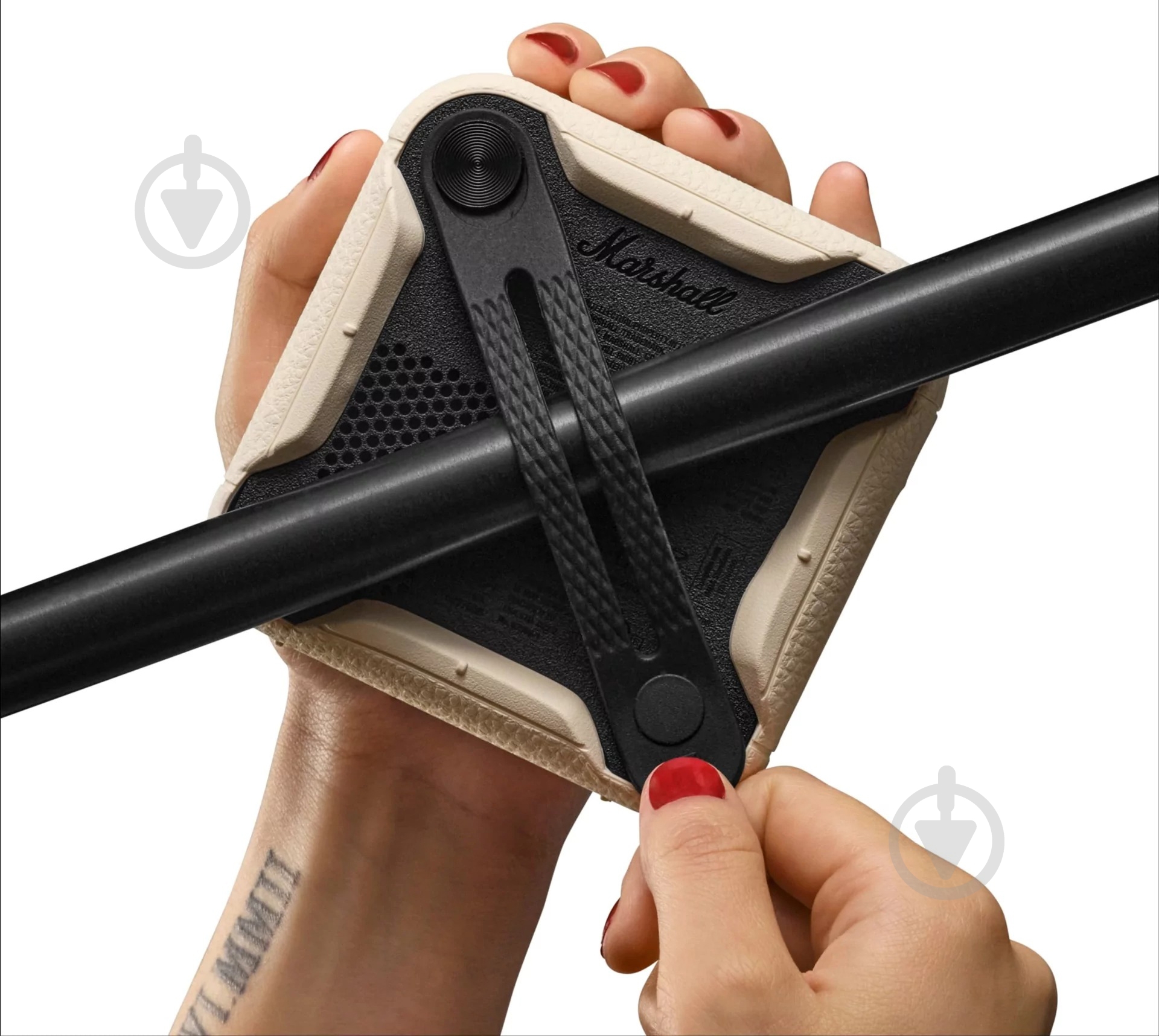 Акустическая система Marshall Willen II cream (1006717) - фото 9