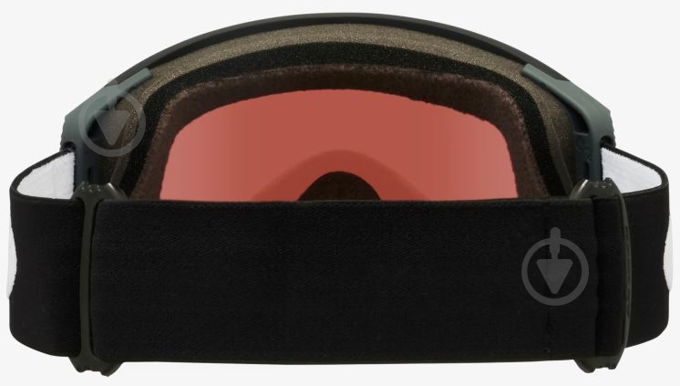 Маска Oakley Flight Tracker 71050500 M синий - фото 4