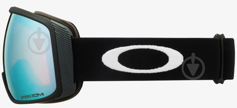 Маска Oakley Flight Tracker 71050500 M синий - фото 3