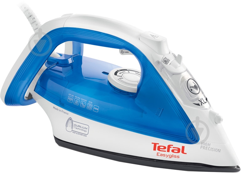 Утюг Tefal FV 4944 - фото 1