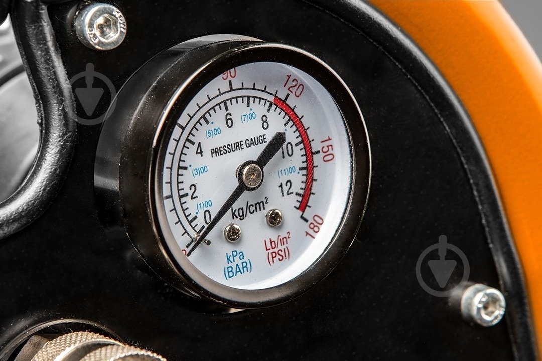 Компрессор NEO tools 12K010 - фото 2