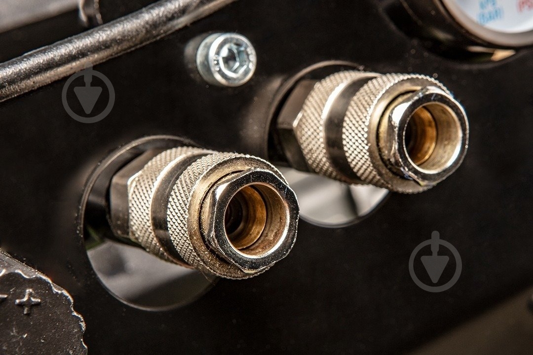 Компрессор NEO tools 12K010 - фото 4