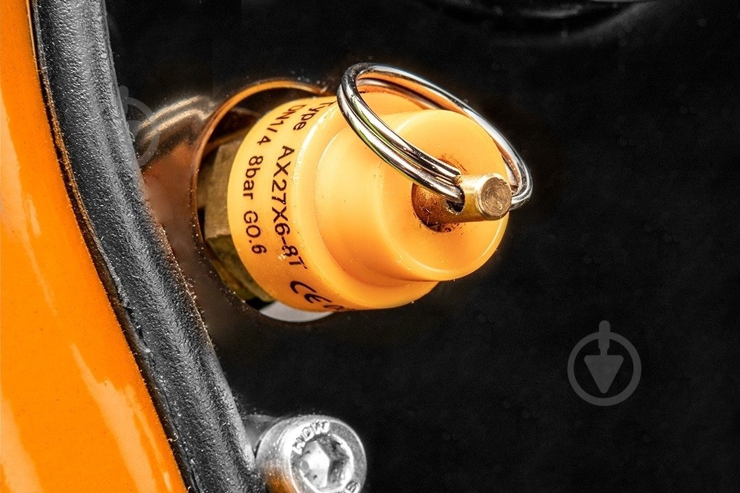 Компрессор NEO tools 12K010 - фото 5