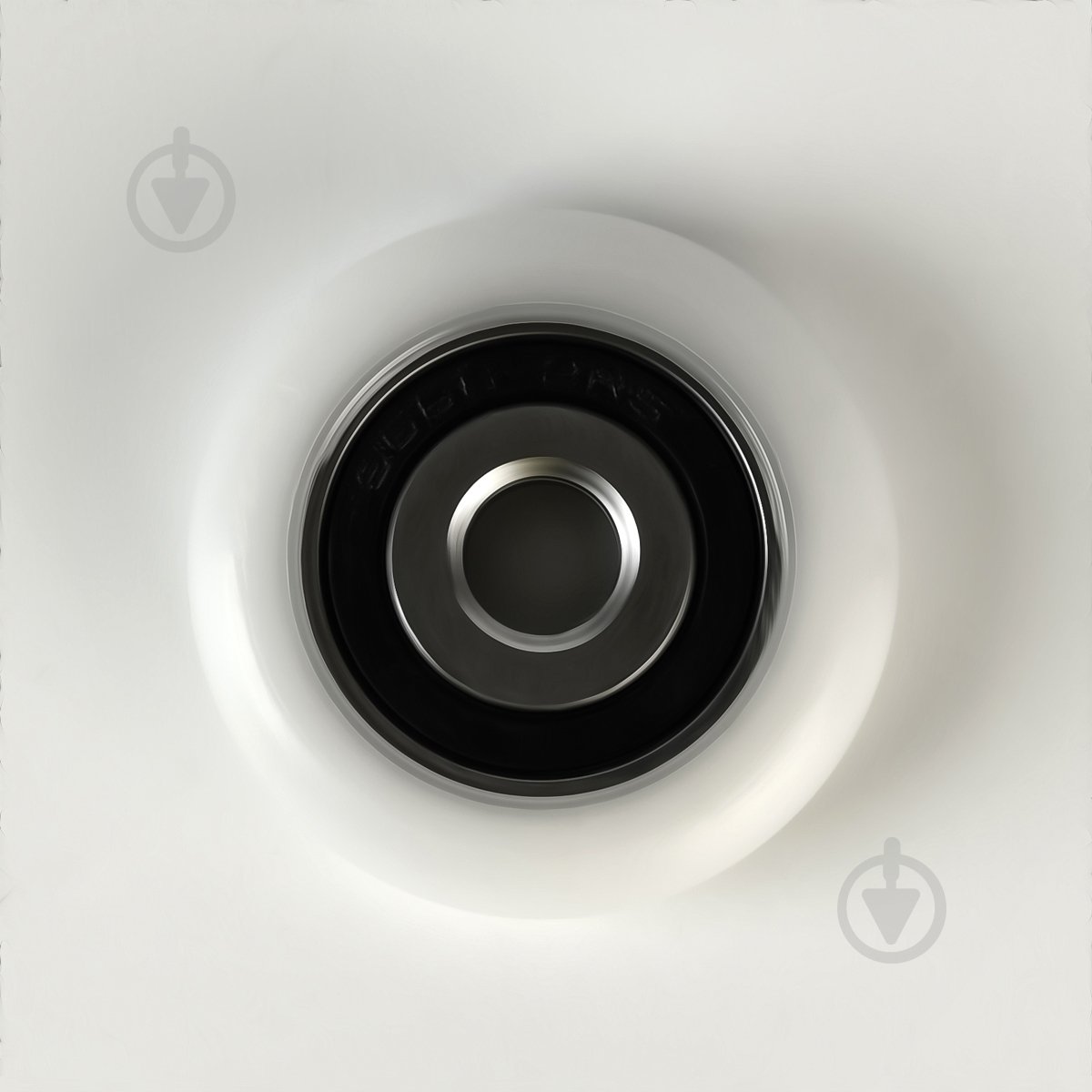 Комплект роликов Doosh SDR-09 23 gray - фото 3