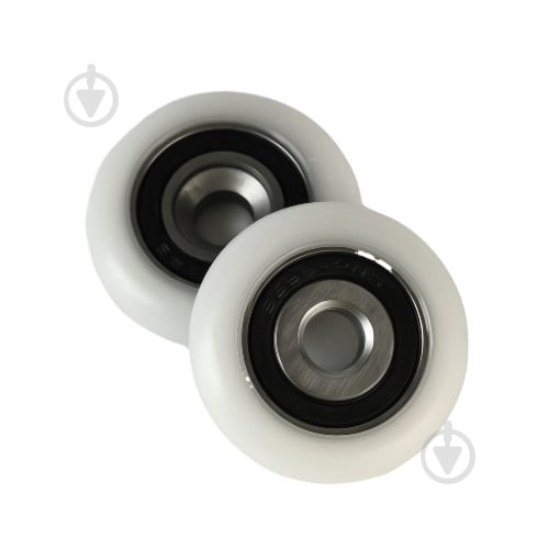 Комплект роликов Doosh SDR-09 23 gray - фото 1