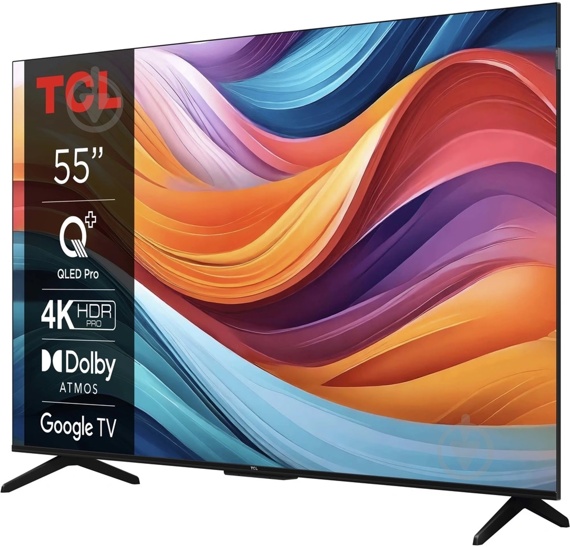 Телевизор TCL 55T7B - фото 3