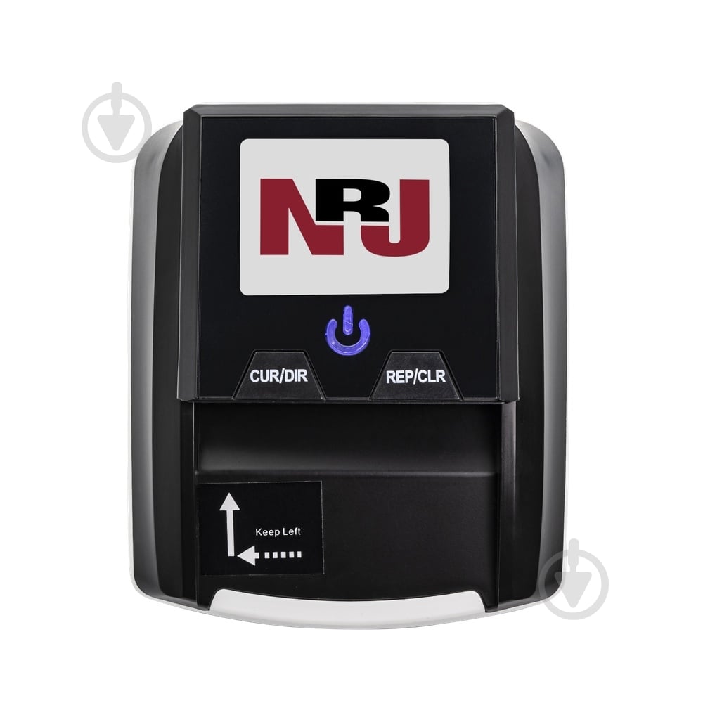 Детектор валют NRJ AL-136T - фото 5