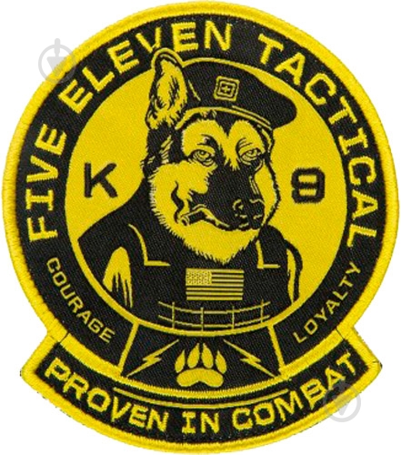 Нашивка 5.11 Tactical Do Not Pet Patch Gold 81335-326 - фото 1 Нашивка 5.11 Tactical Do Not Pet Patch Gold 81335-326 - фото 1