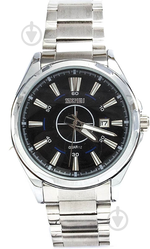 Наручные часы Skmei 9118 (9118BOXBK) - фото 2