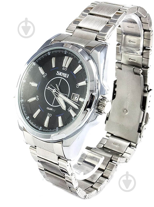 Наручные часы Skmei 9118 (9118BOXBK) - фото 1