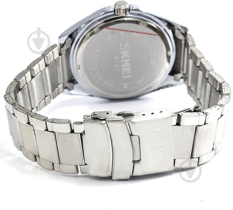 Наручные часы Skmei 9118 (9118BOXBK) - фото 4