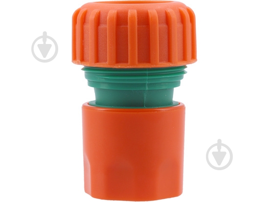 Муфта быстросъемная Flo 3/4 с аквастопом 89228 - фото 3 Муфта быстросъемная Flo 3/4 с аквастопом 89228 - фото 3