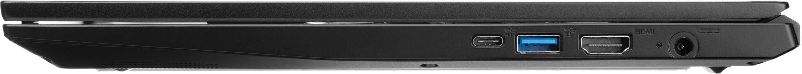 Ноутбук 2E Notebook Imaginary 15,6" (NL50MU-15UA31) grey - фото 7